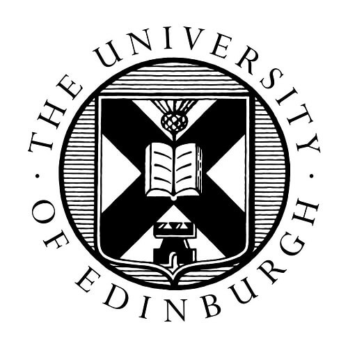 The university of Edinburgh