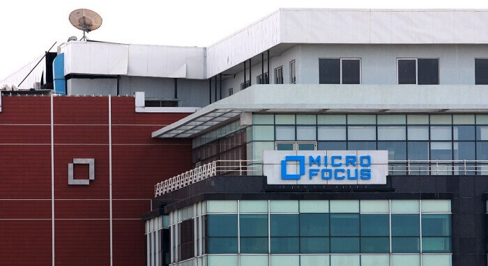 Micro Focus