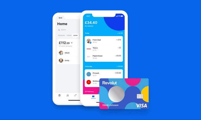 Revolut