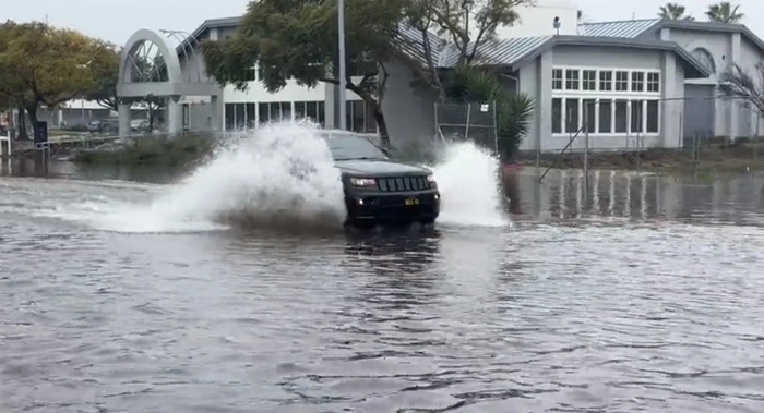 San Diego Storm 2024: Unprecedented Flooding Causes Citywide Emergency