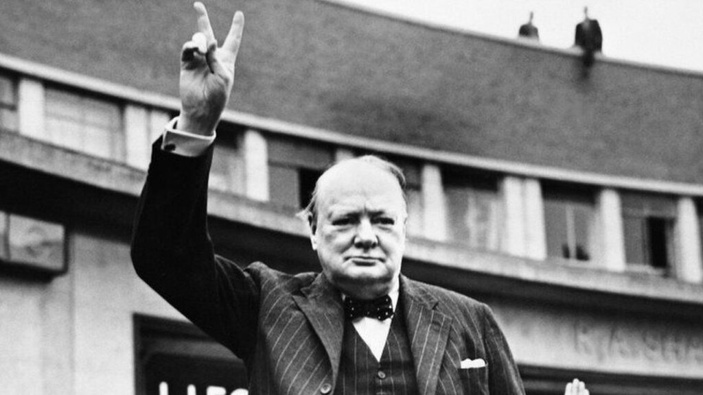 Winston Churchill Quotes: A Collection of His 8 Most Inspiring Quotes