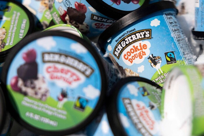 Ben & Jerry’s Advocates for Israel Ceasefire 2024