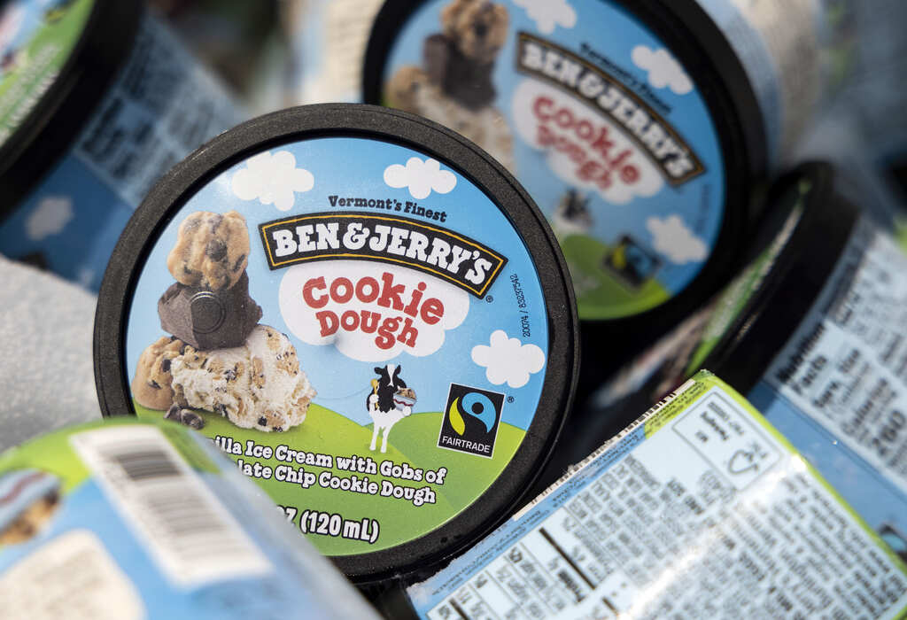 Ben & Jerry’s Advocates for Israel Ceasefire 2024