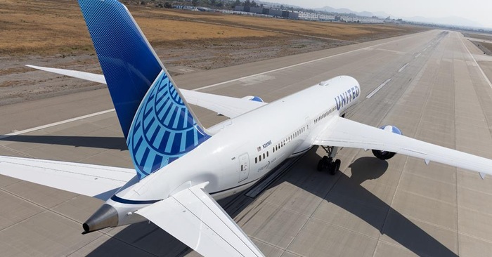 United Airlines Braces for Financial Turbulence Amid Boeing Groundings 2024