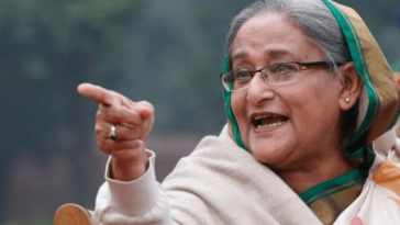 Awami League's Campaign to Undermine Dr. Yunus' Government